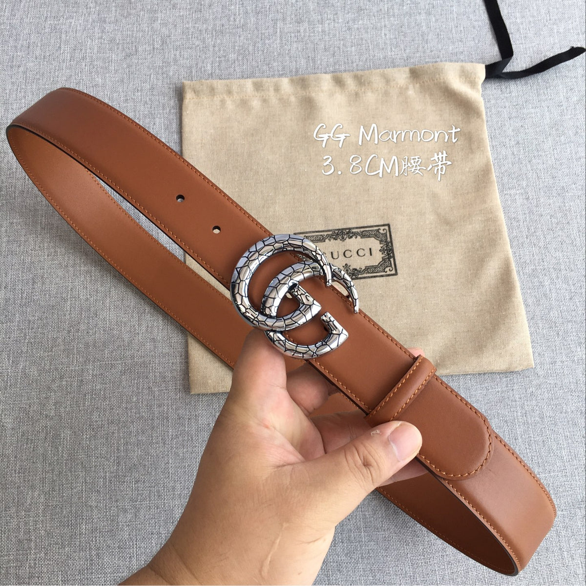 136PB29P Popular High quality belt With full package