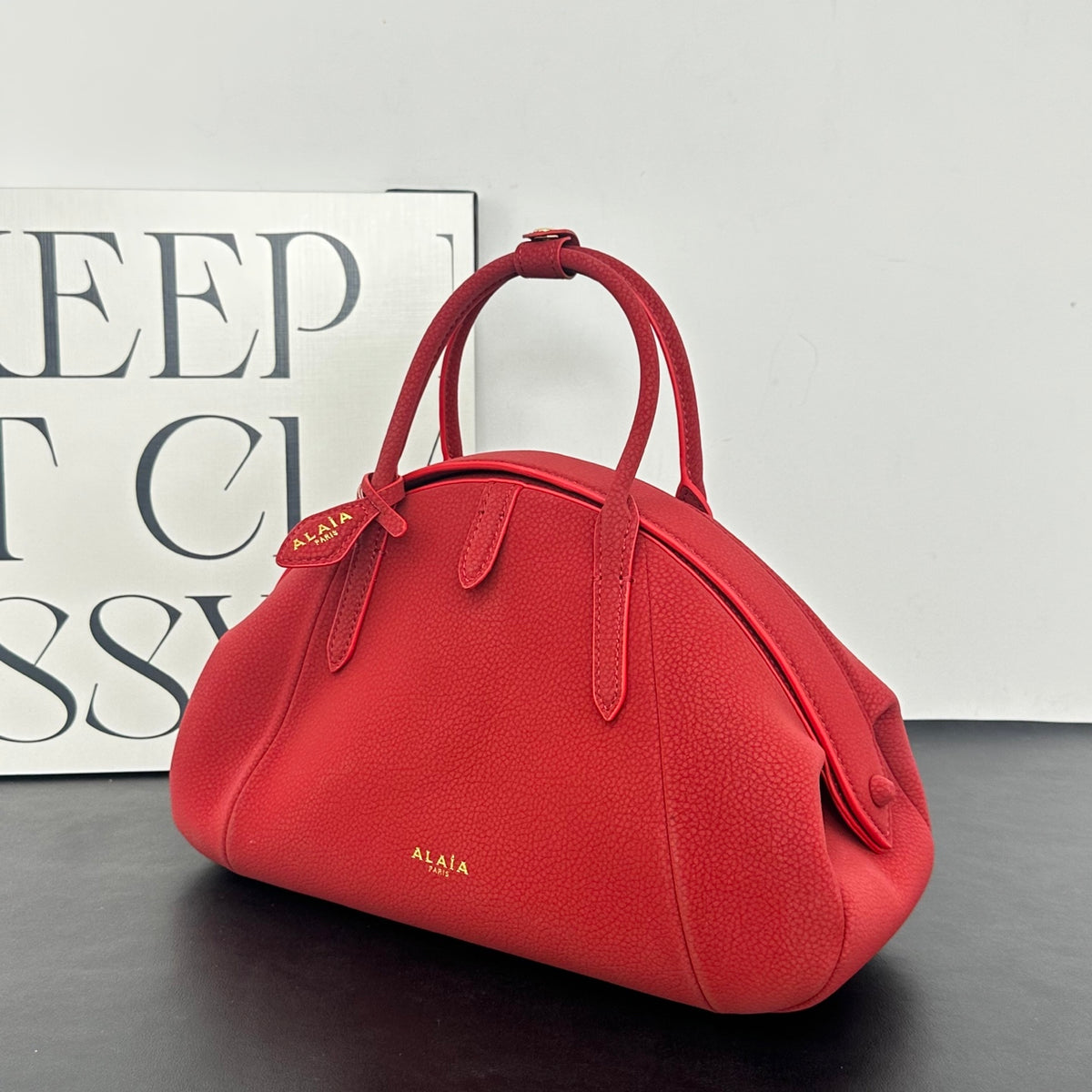 B1R96A2 Fashion leather bag