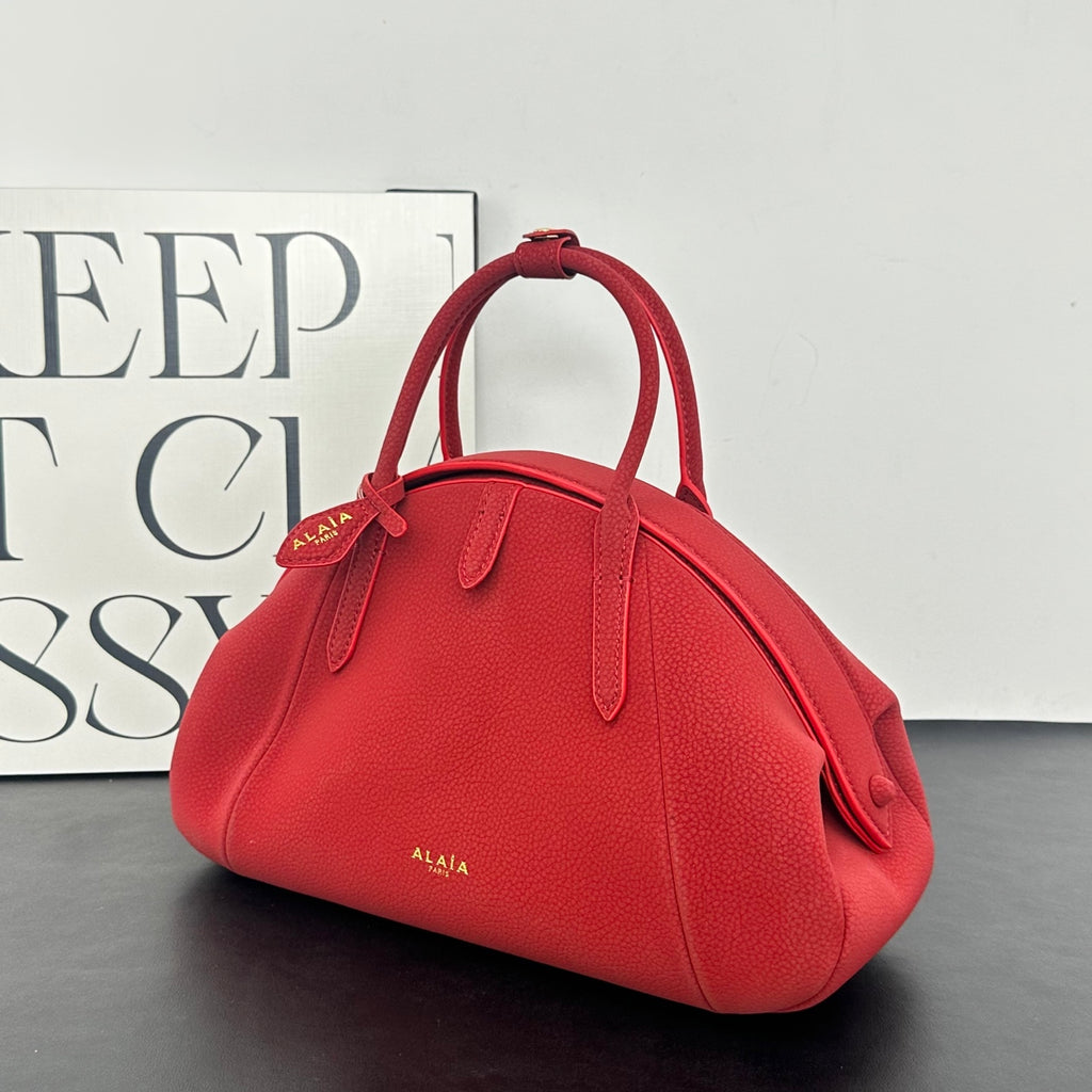 B1R96A2 Popular leather bag