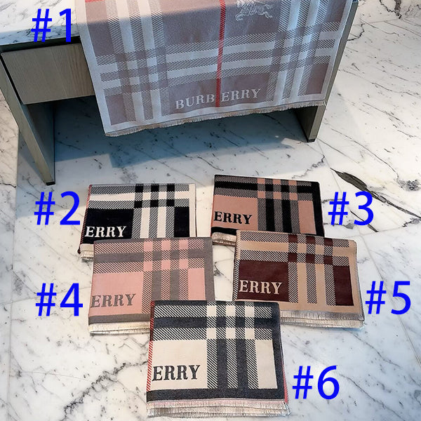 W1R106R34 Fashion Winter Scarves