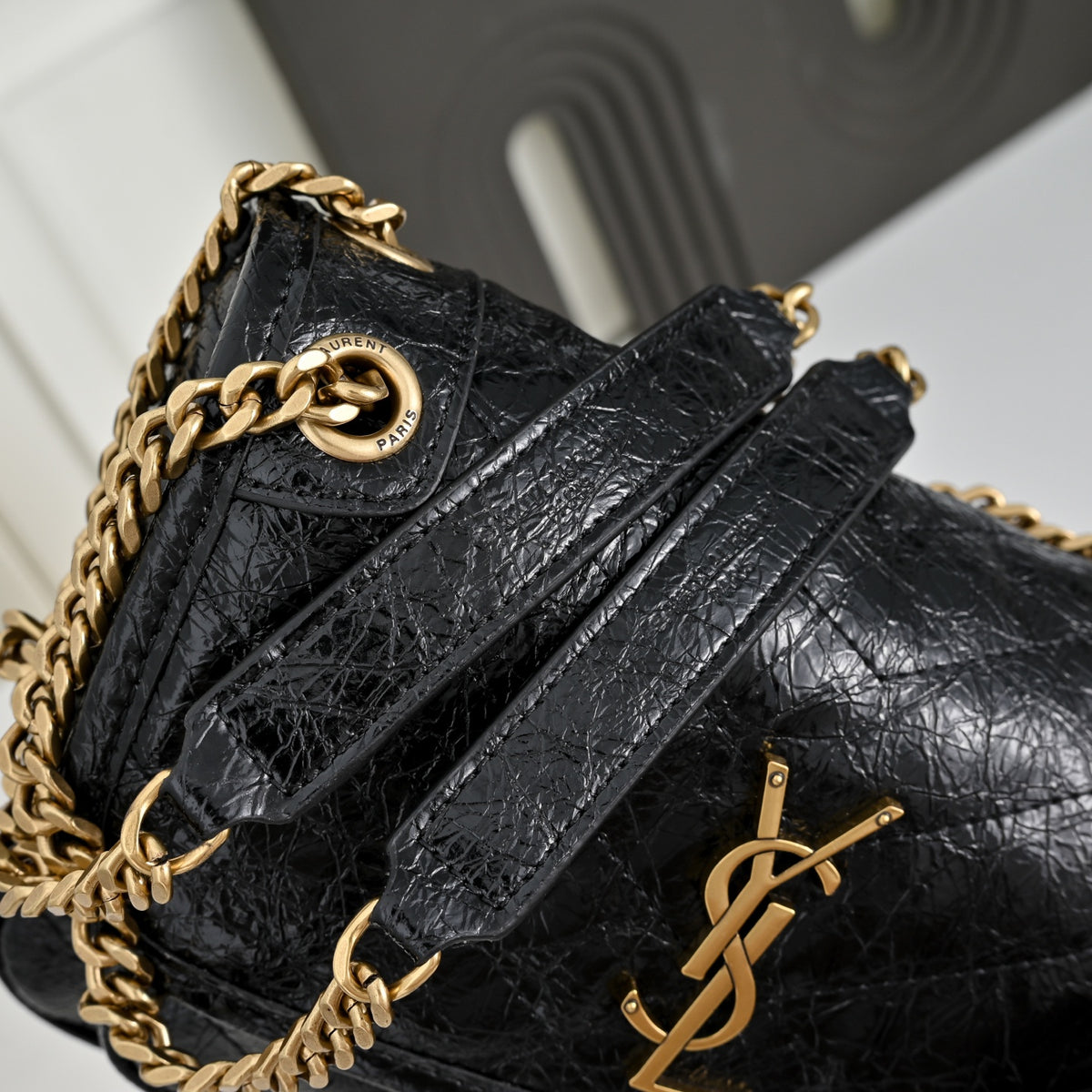 B1R76SL16 Fashion leather bag