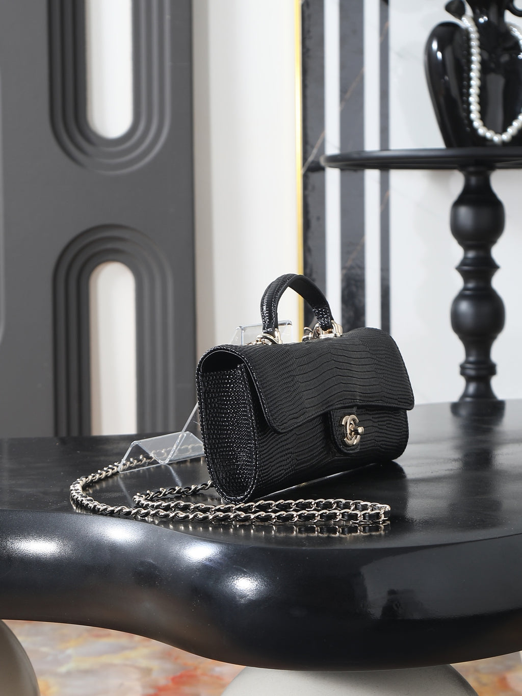 B1R76C23 Fashion leather bag