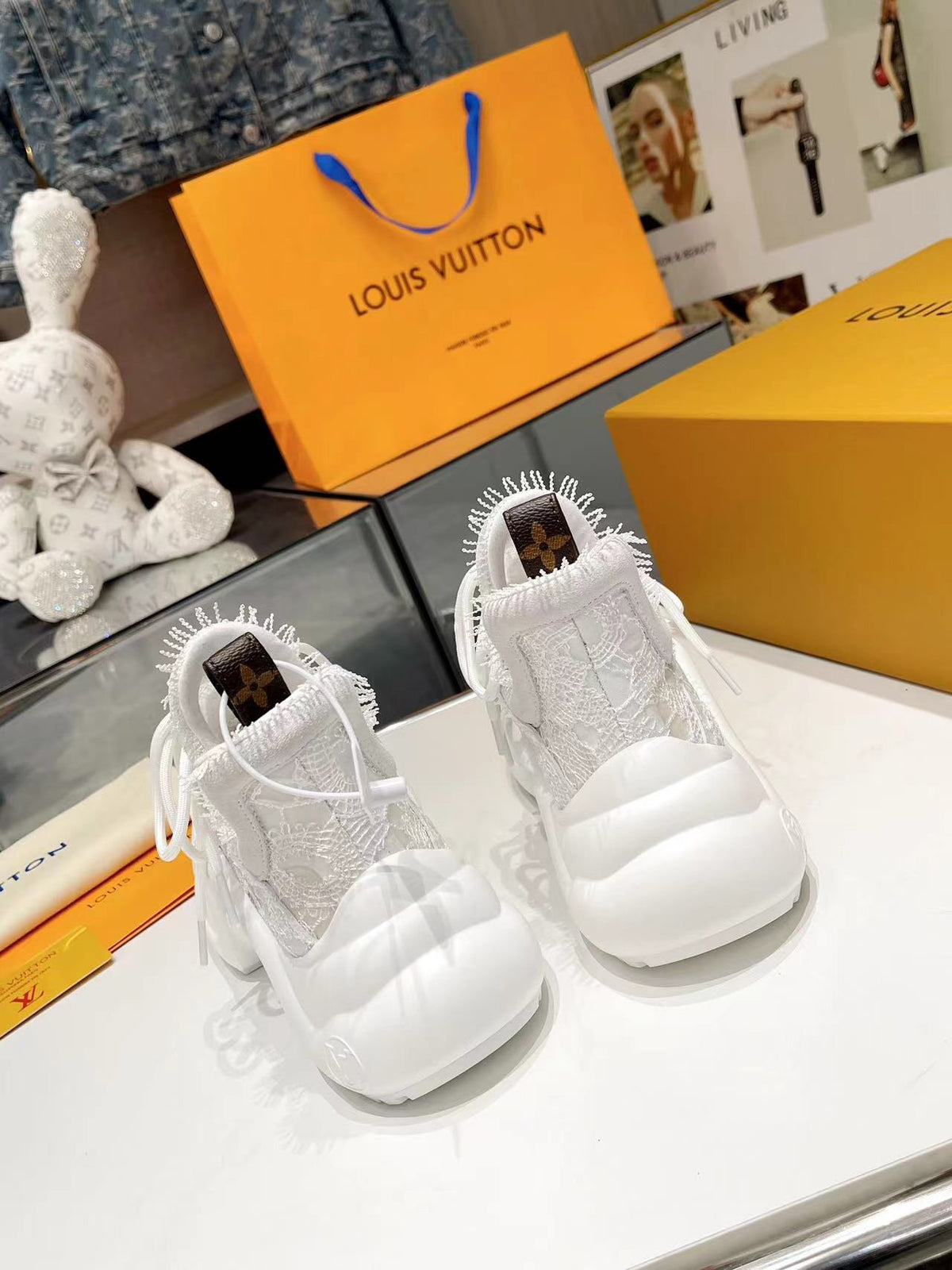 295QE179Z  Popular high-quality Shoes