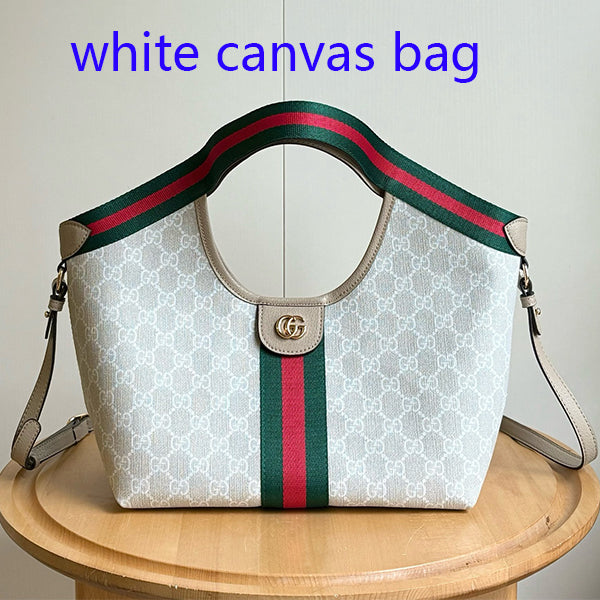 B1X76B12 Fashion canvas bag