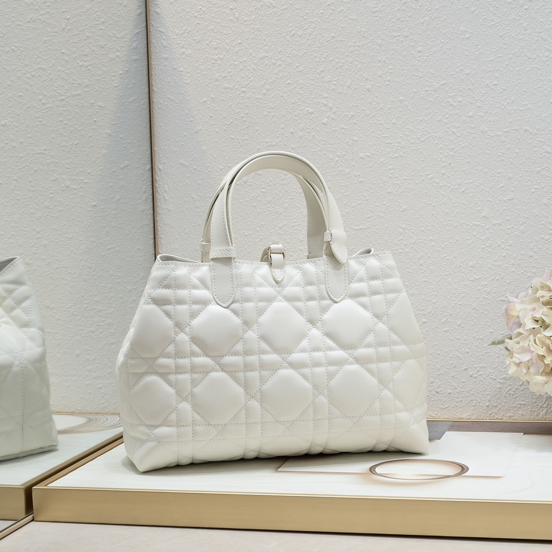 166ND1B Popular leather bag