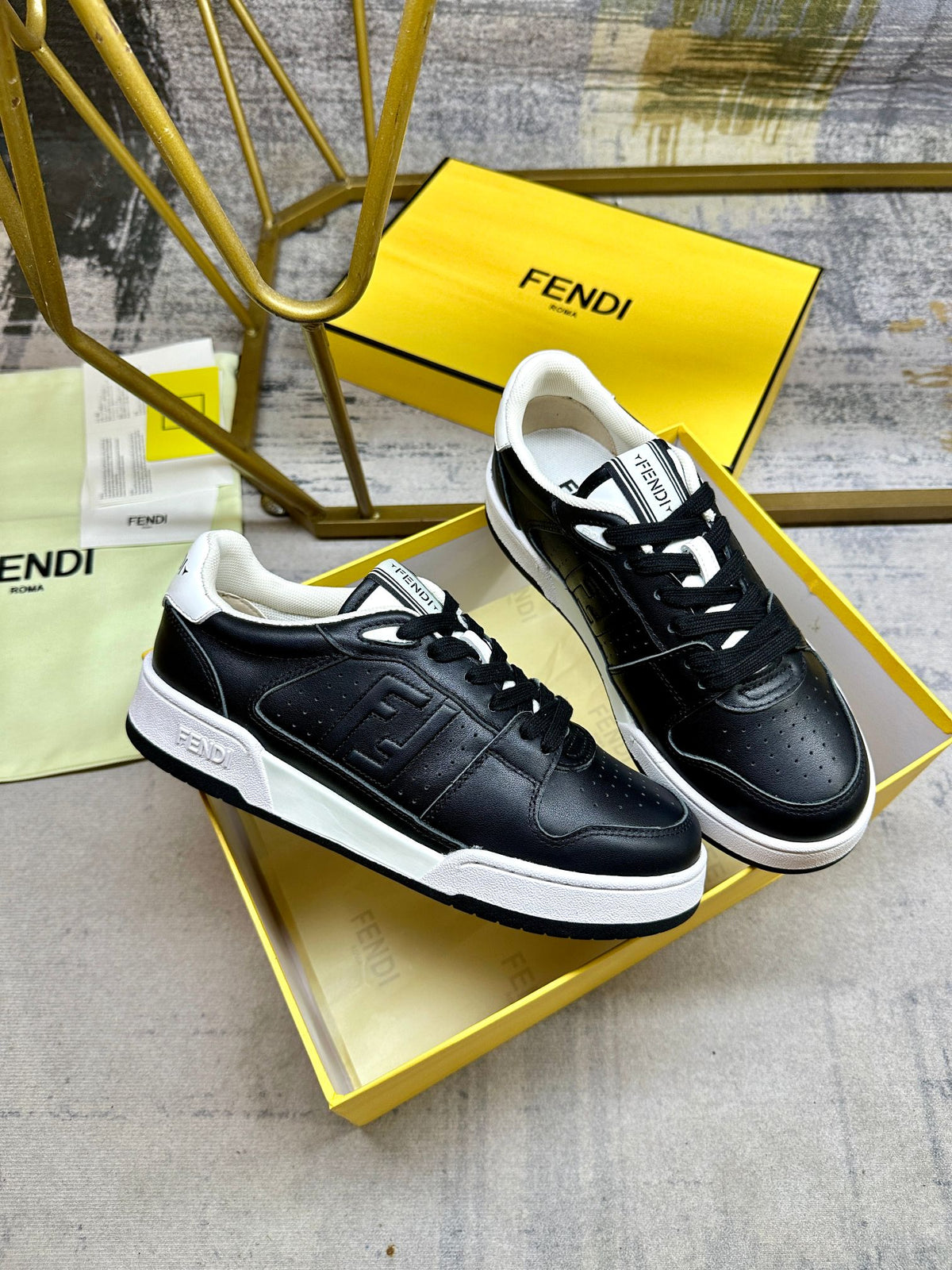 Z2P96F16 Fashion high-quality shoes