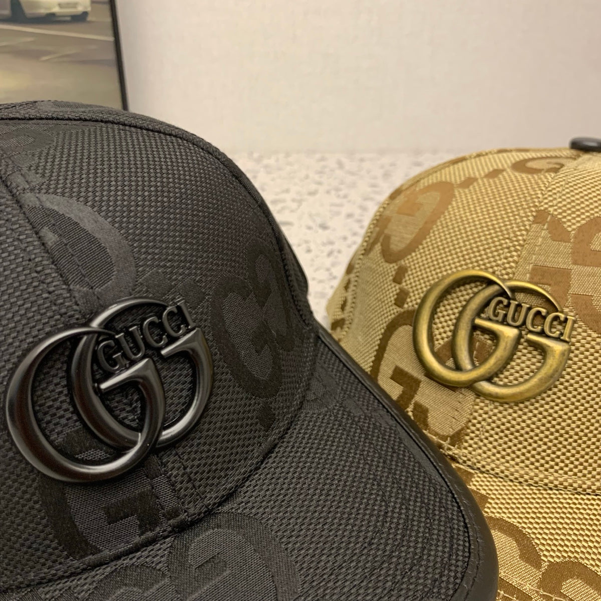 M1N76B5 Fashion hats