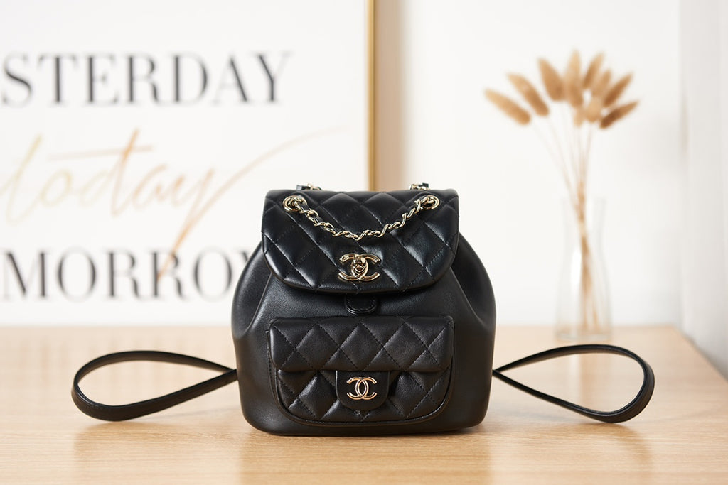 B5X76C5 Fashion leather bag