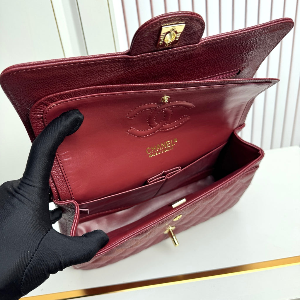 B1R76C12 Fashion leather bag