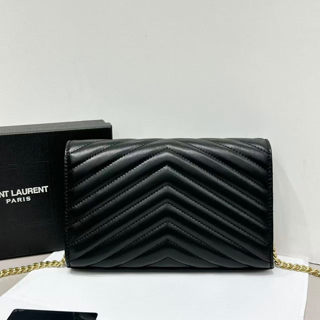B1X66SL8 Fashion high-quality leather bag