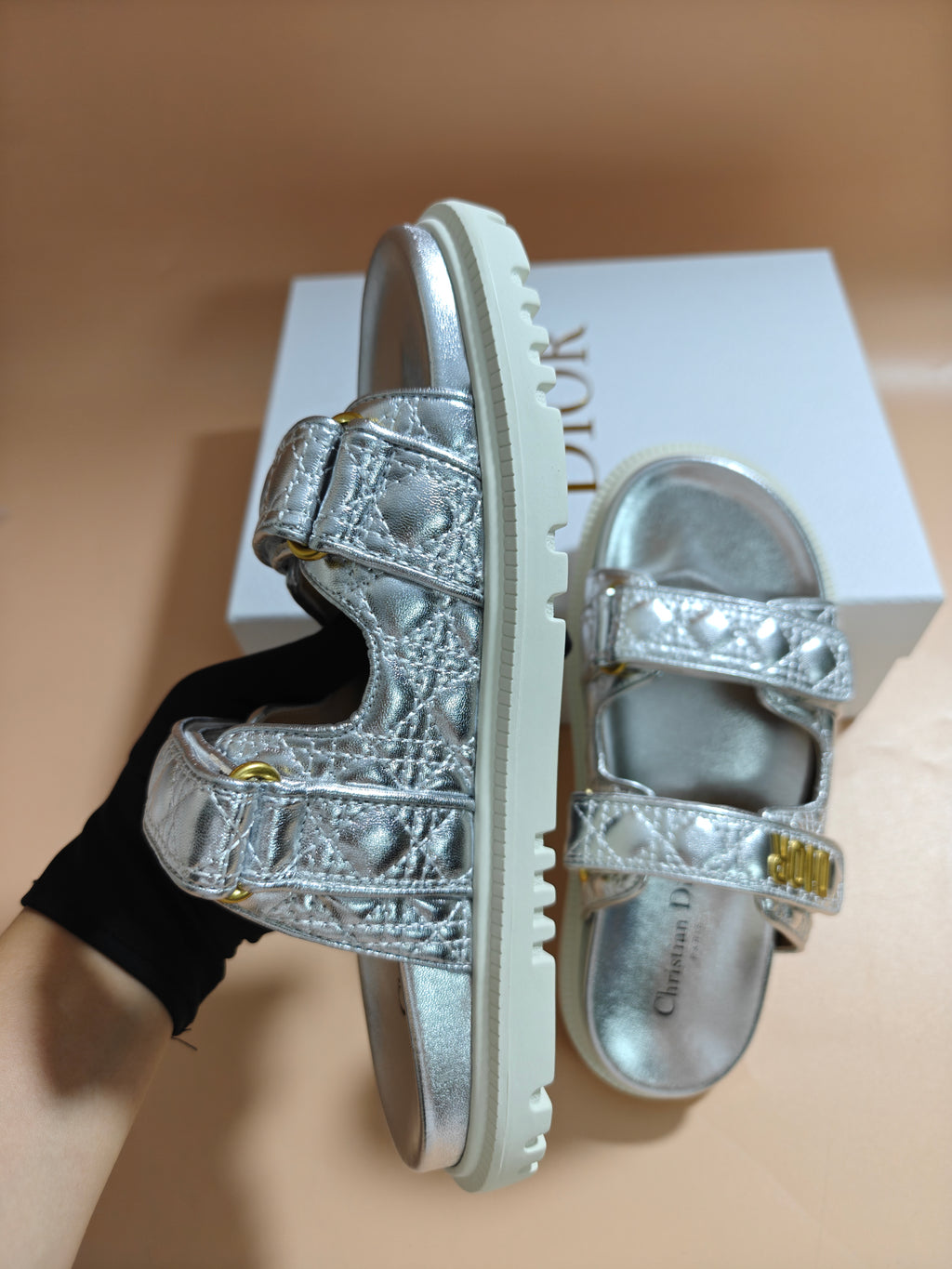 Z2R76D6 Fashion high-quality Shoes