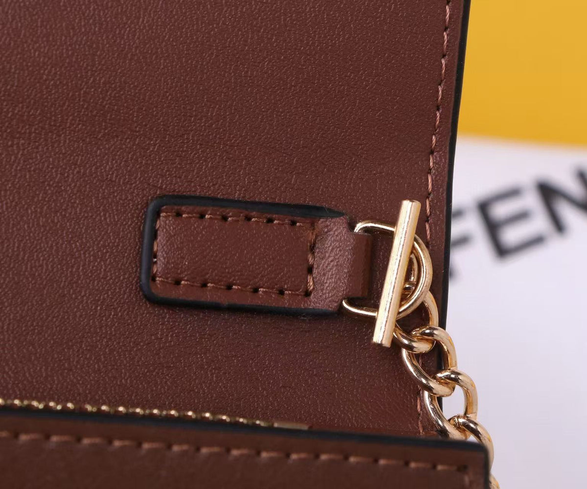 165NF107B Popular    leather bag