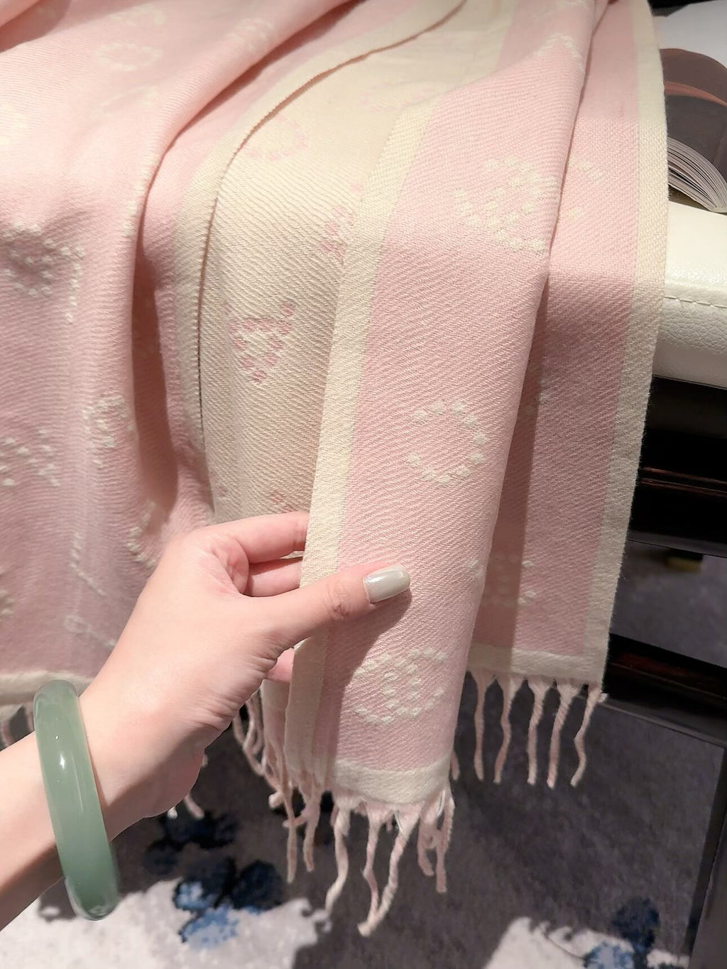 W1R106C22 Fashion Winter Scarves