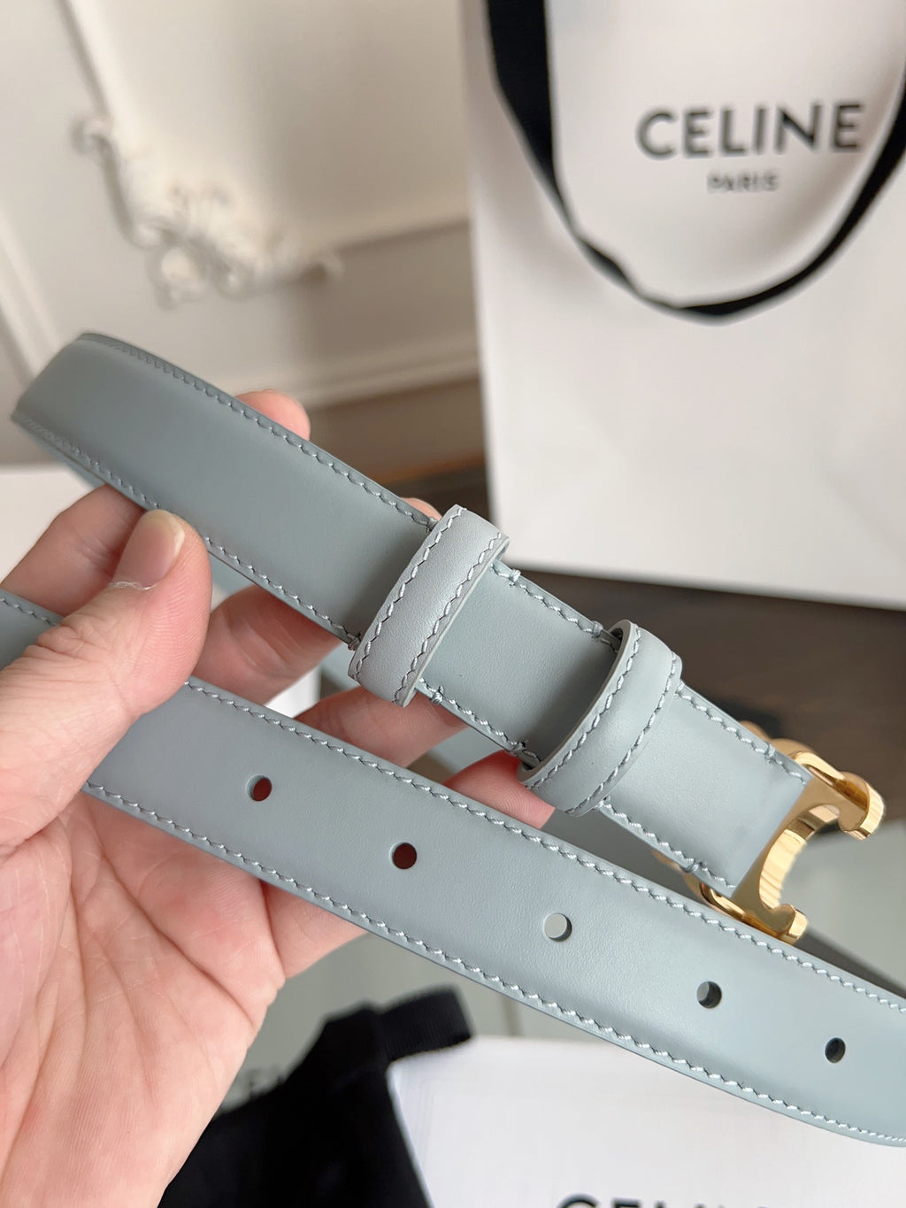 1115QN31P Popular High quality belt With full package