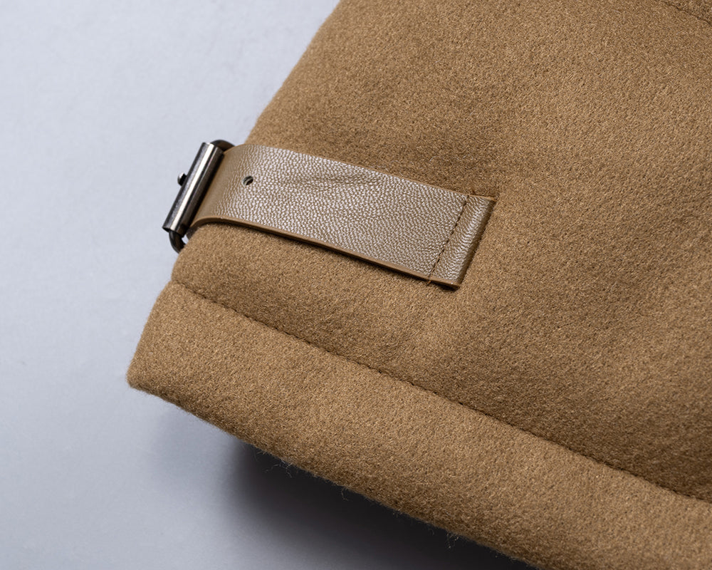 U1R86P42 Fashion Coats