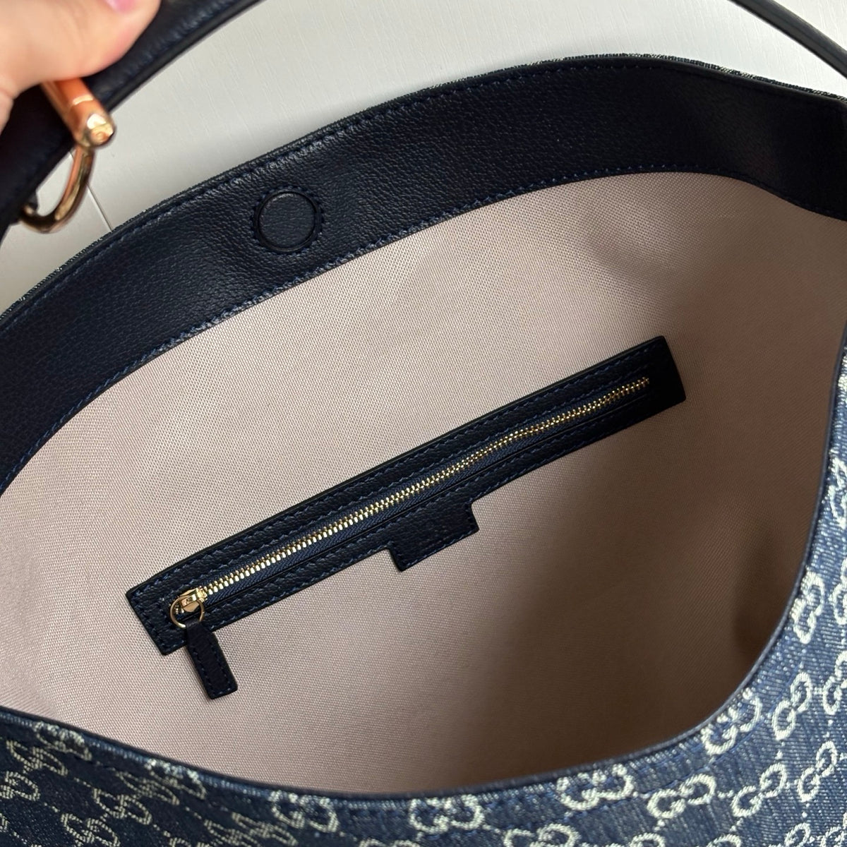 B1R96B9 Fashion Canvas bag