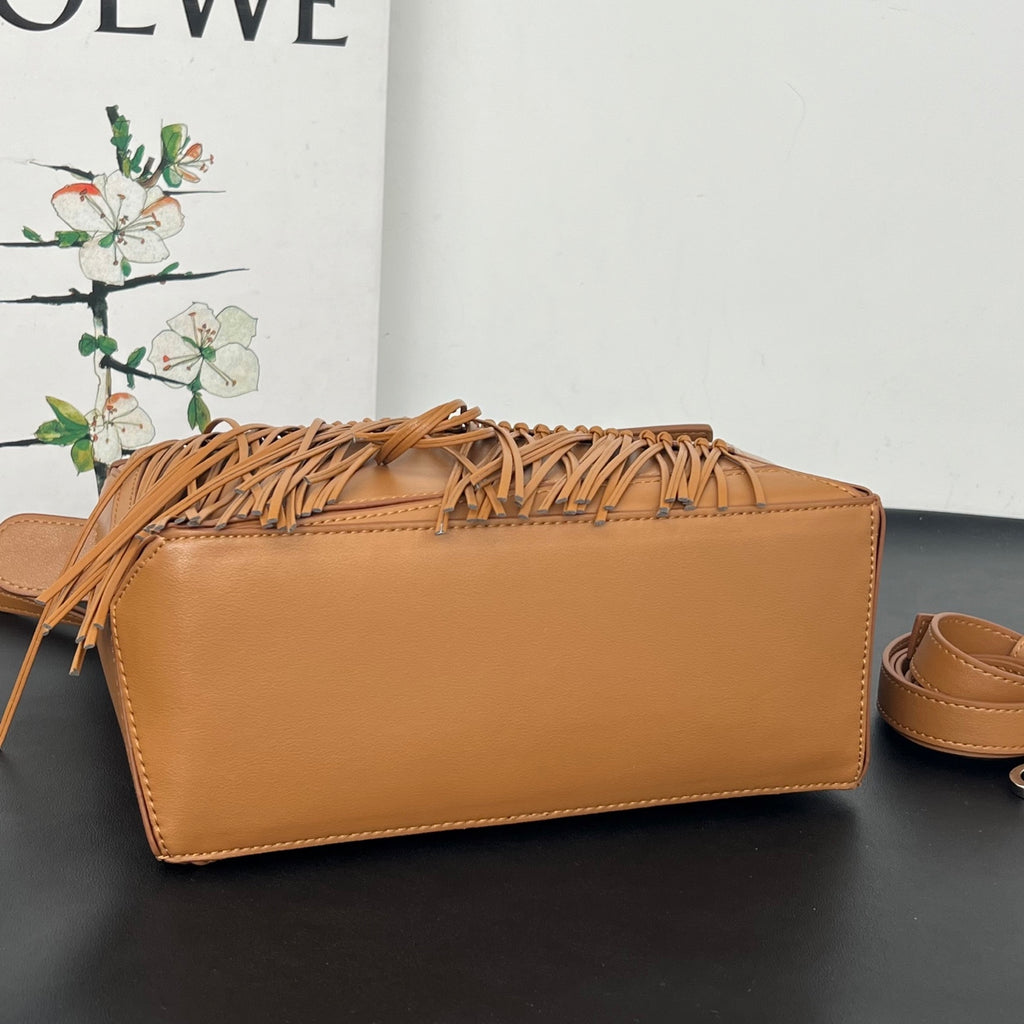 B1R66A17 Fashion leather bag
