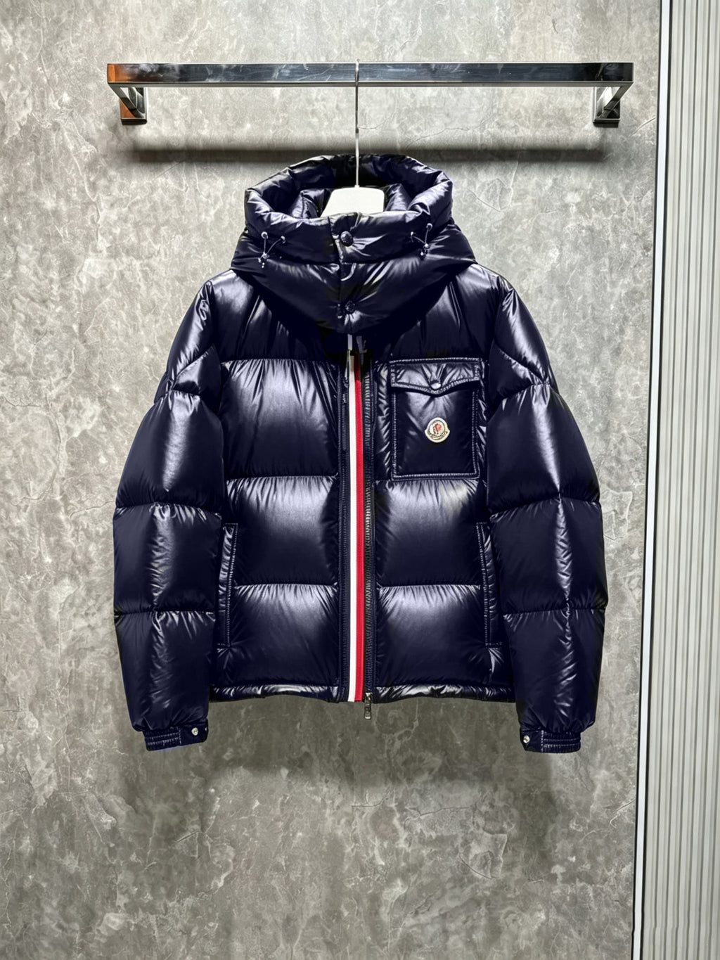 U3R106A20 Fashion down jacket
