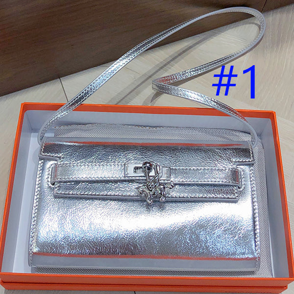 B1X66H10 Fashion high-quality leather bag