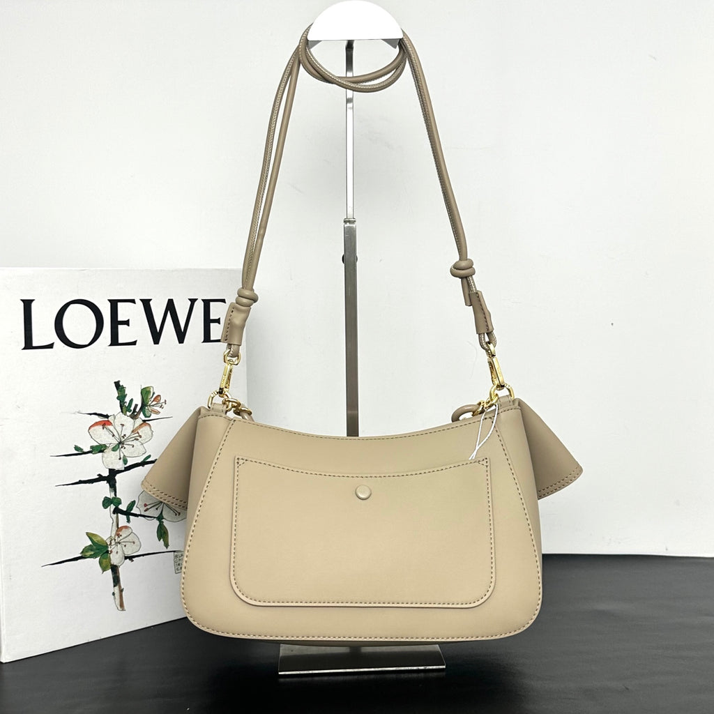 B1R66A10 Fashion leather bag