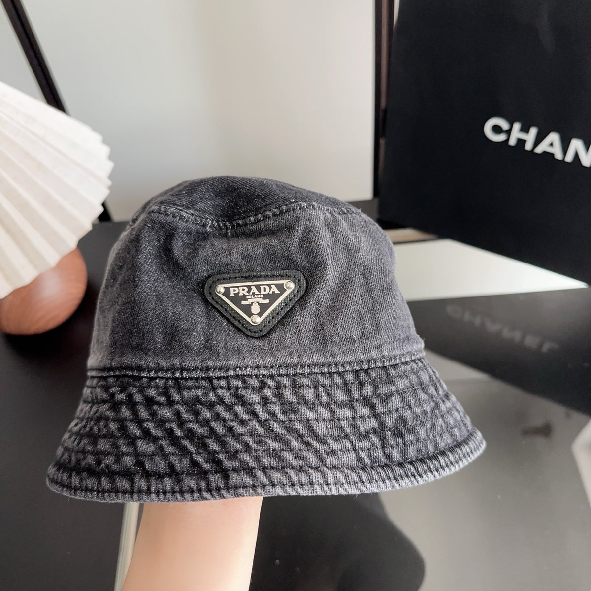M1R96P26 Fashion hats