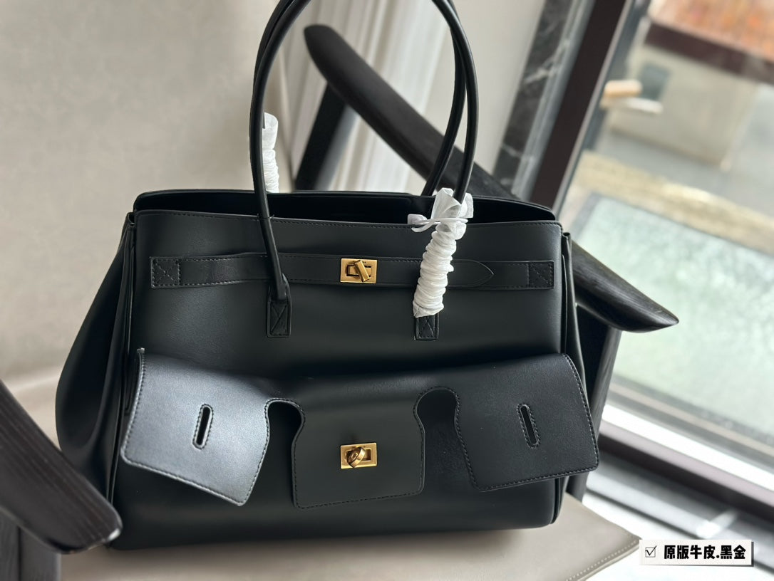 146Pj171B Popular leather bags