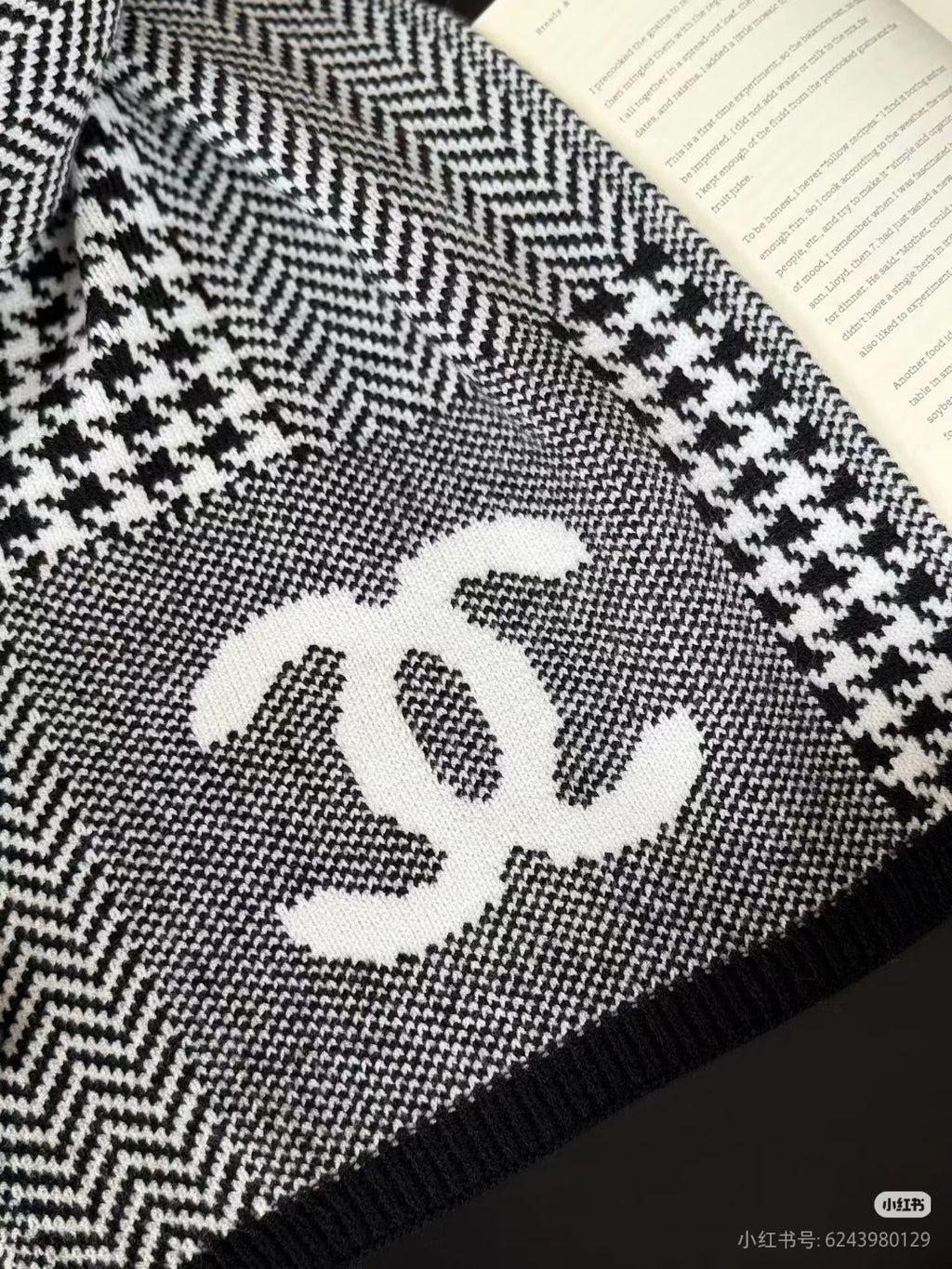 W1R96C8 Popular Winter Scarves