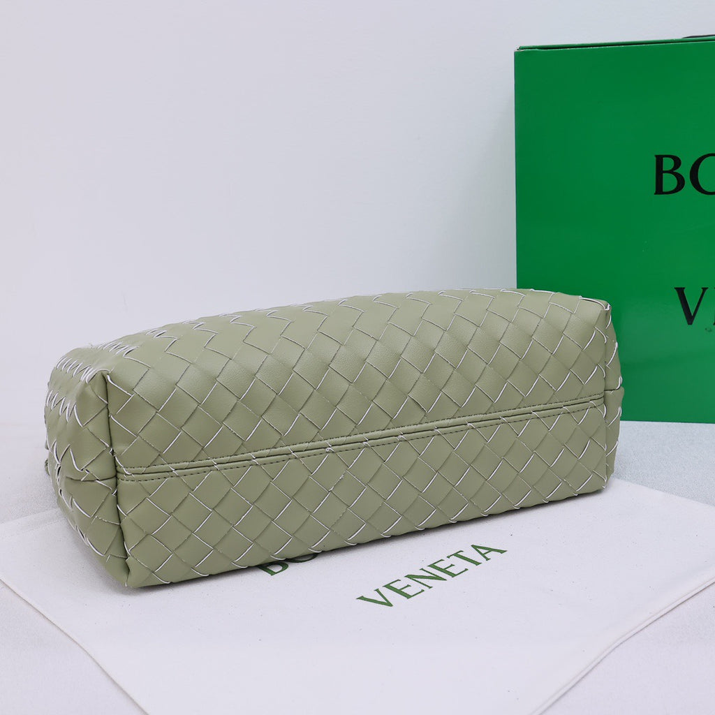 B1X66A35 Fashion high-quality leather bag