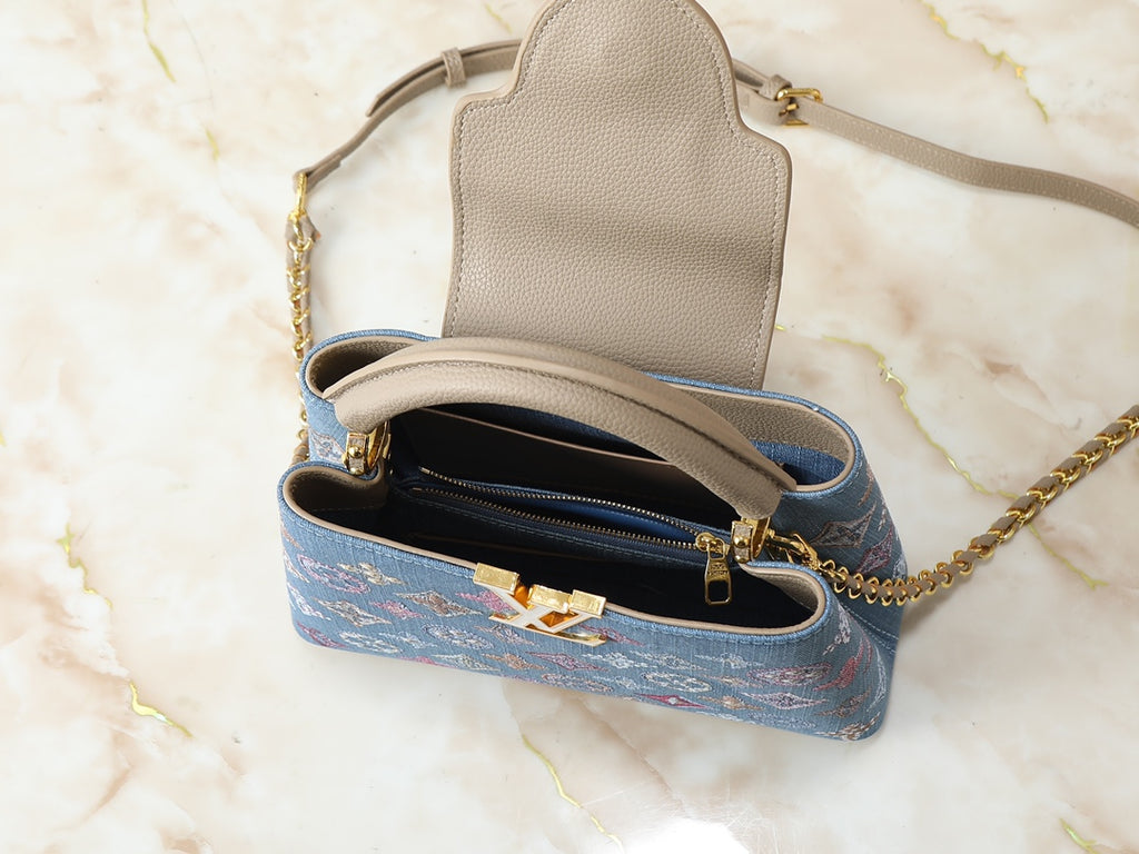 15RE148B Popular bag