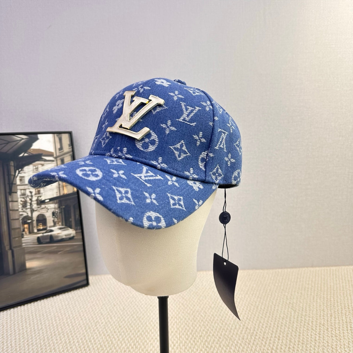 M1X36E32 Popular hats