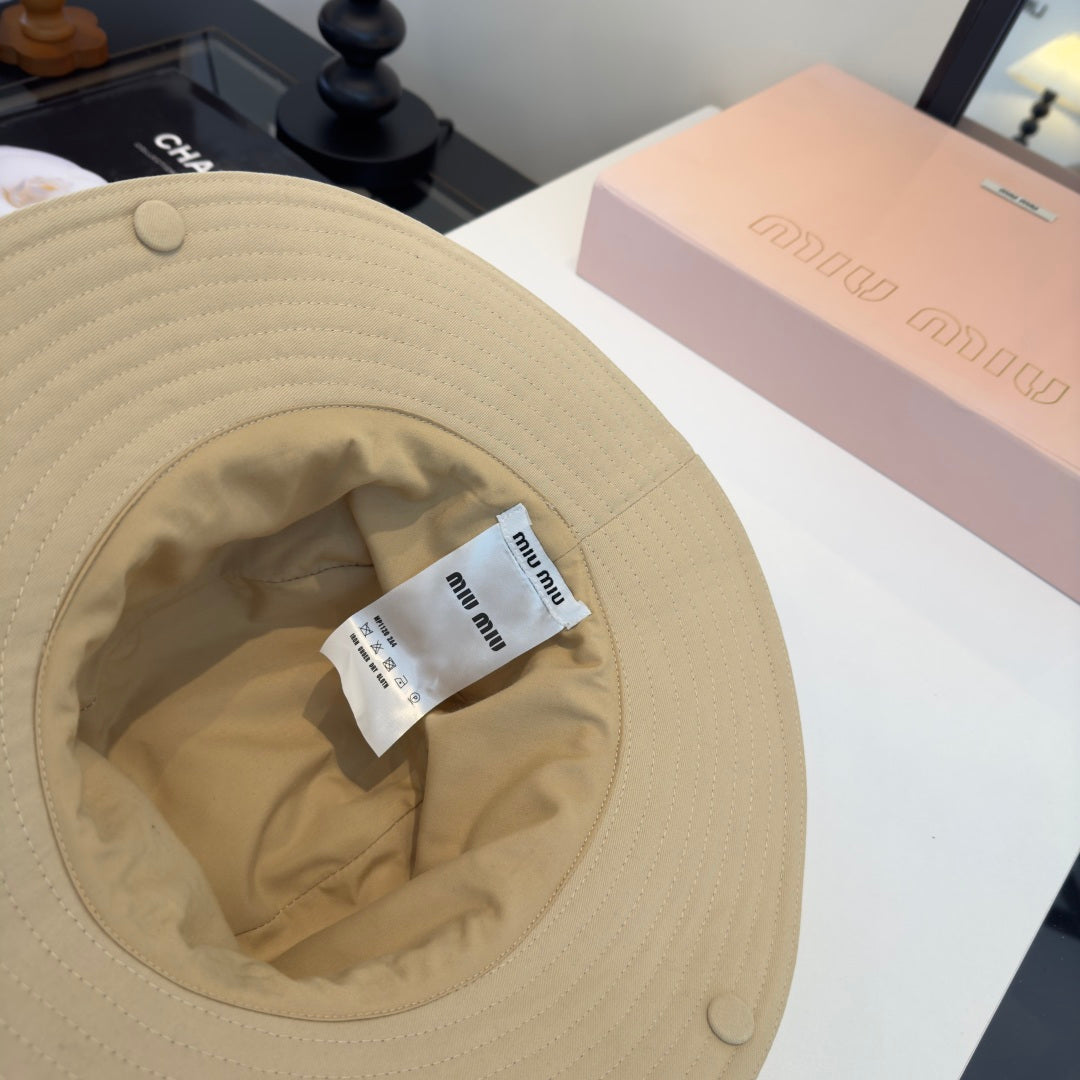M1N76A3 Fashion hats