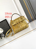 B1N96VL18 Popular leather bag