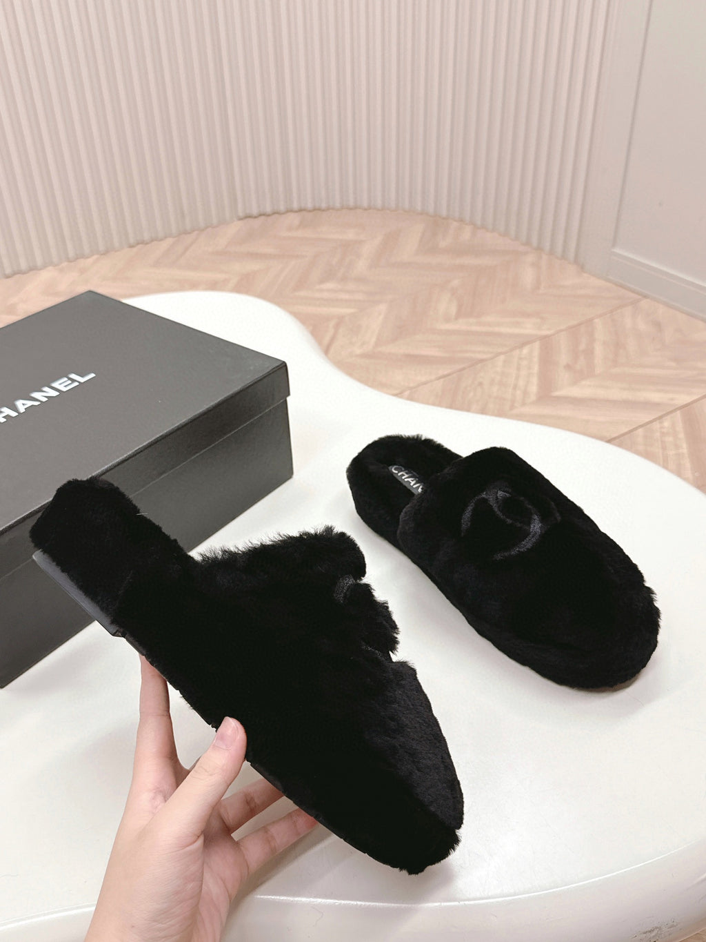 Z2P106C19 Fashion high-quality shoes