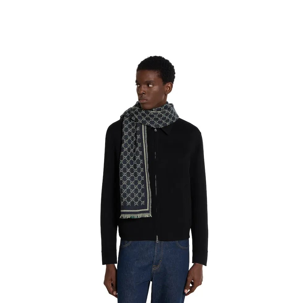 W1R96B22 Fashion Winter Scarves
