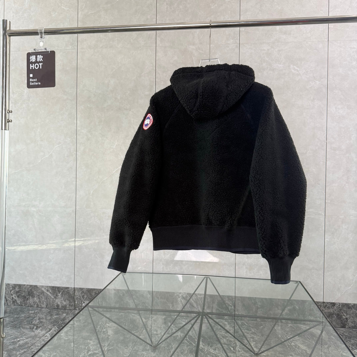 U3R106A11 Fashion  Coats