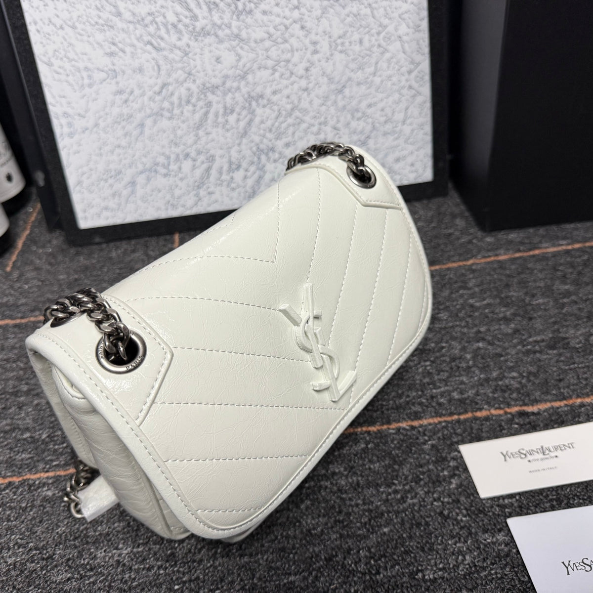 B1R76SL17 Fashion leather bag