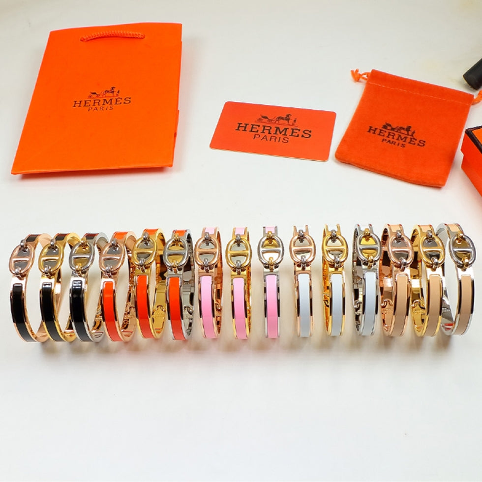 2H153K  Popular bracelet(Narrow version )
