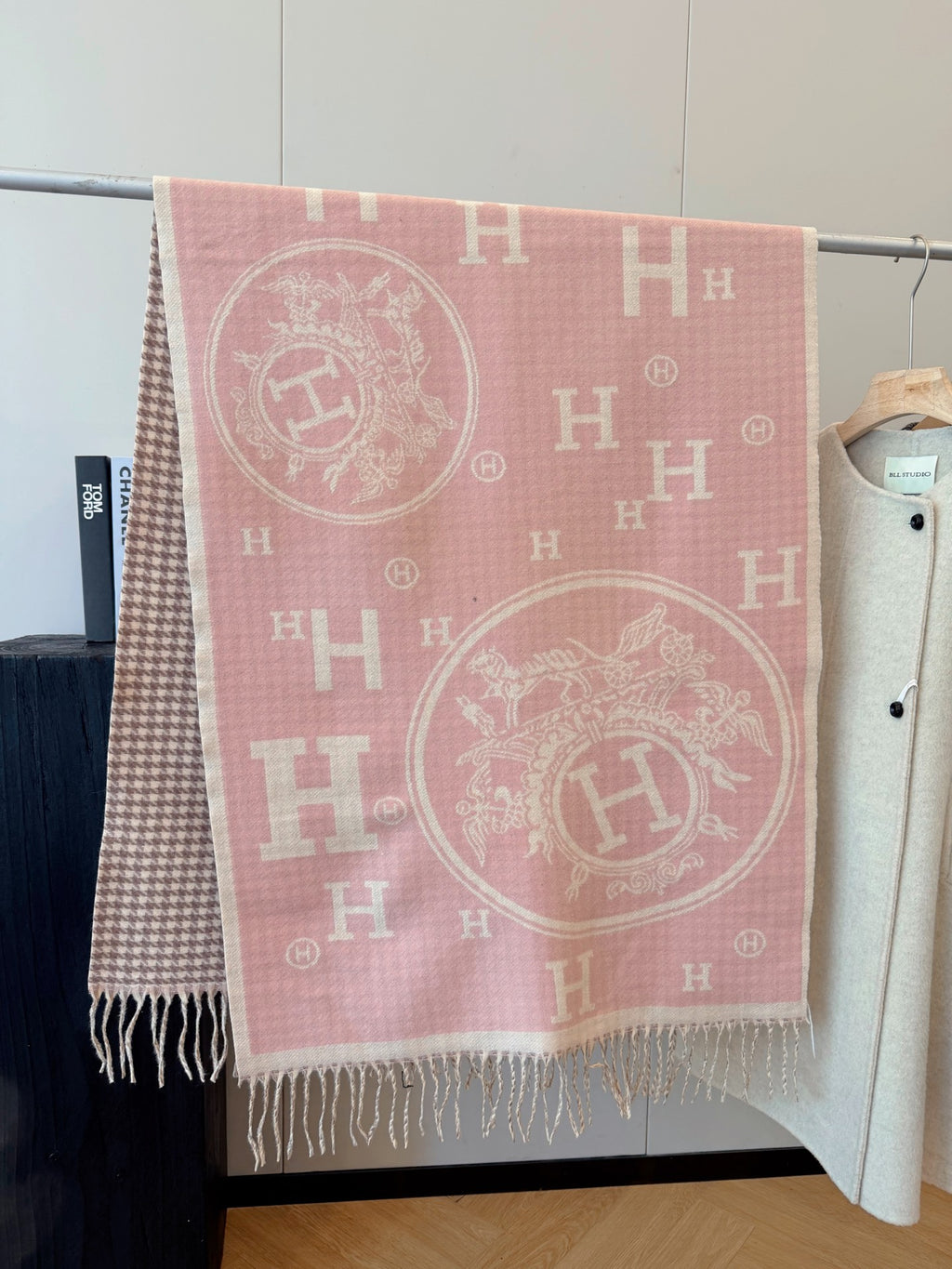 W1R86H50 Fashion Winter Scarves