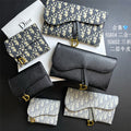 B1X76D5 Fashion wallets