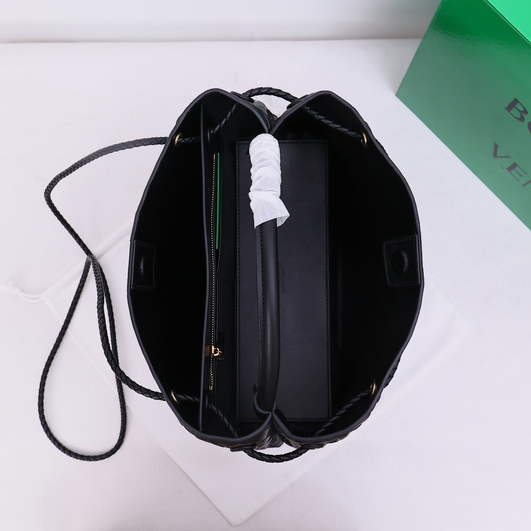 B1X66A35 Fashion high-quality leather bag
