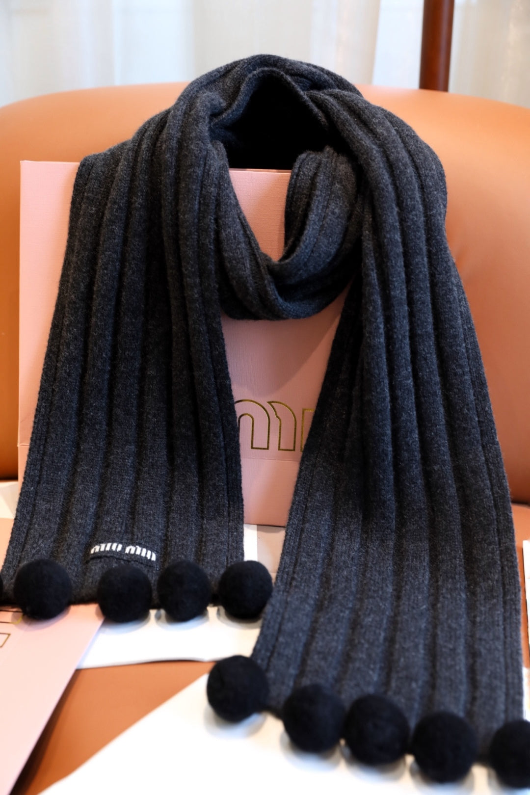 W1R96A119 Popular Winter Scarves
