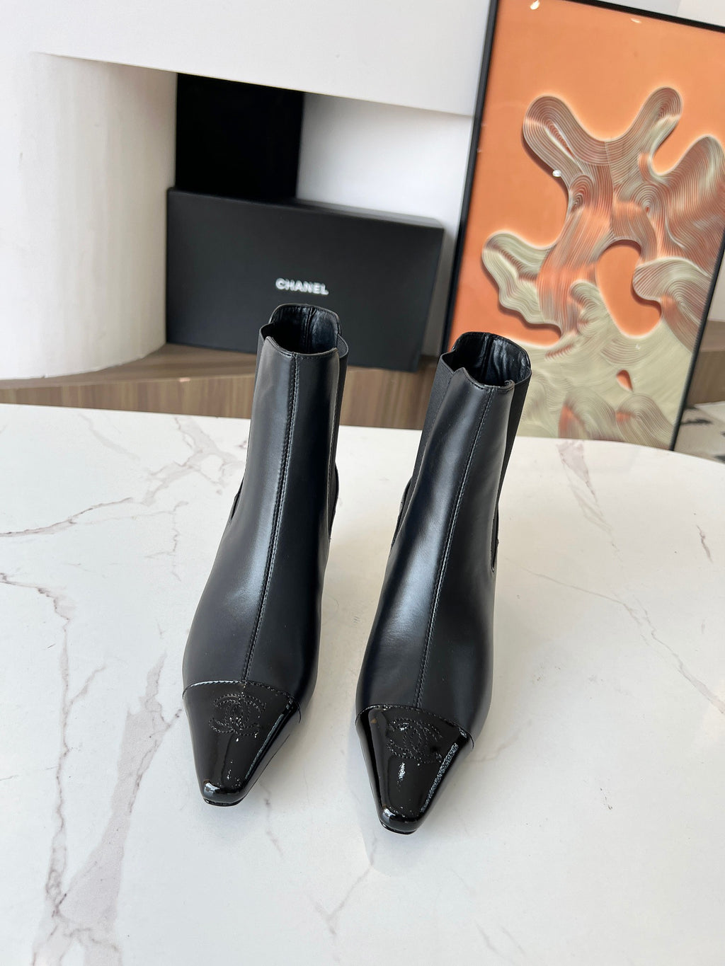 Z2P106C4 Fashion high-quality leather shoes