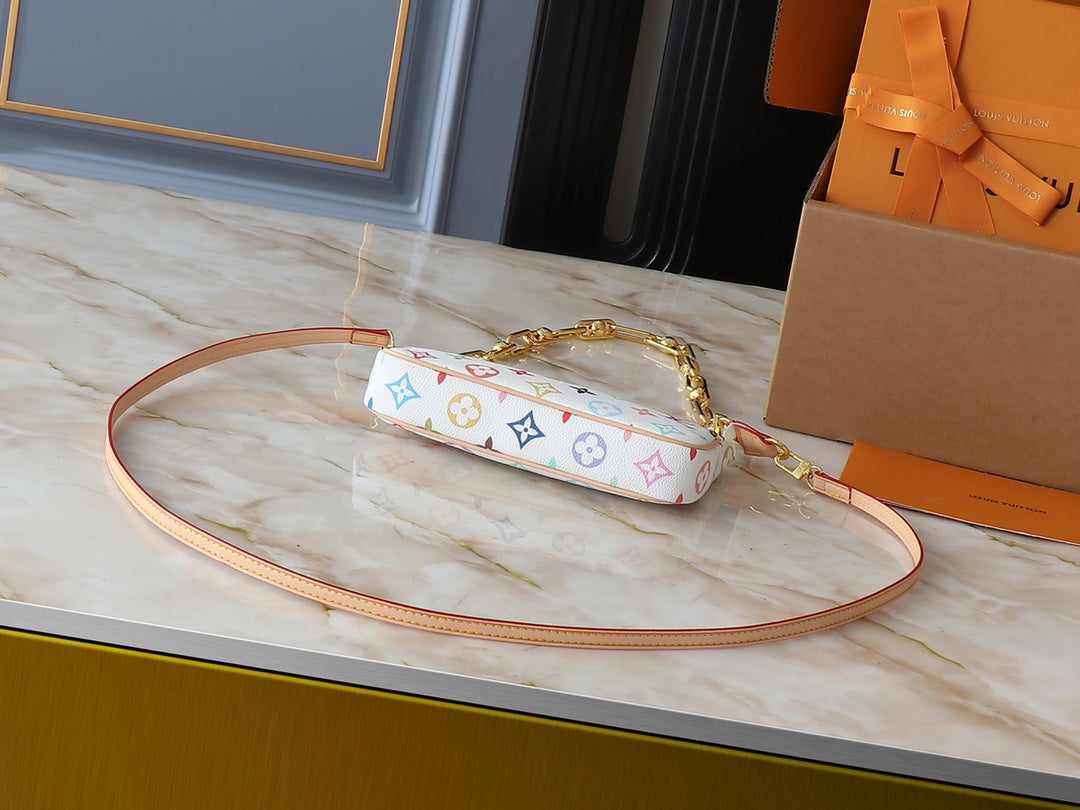 155NE30B Popular    leather bag