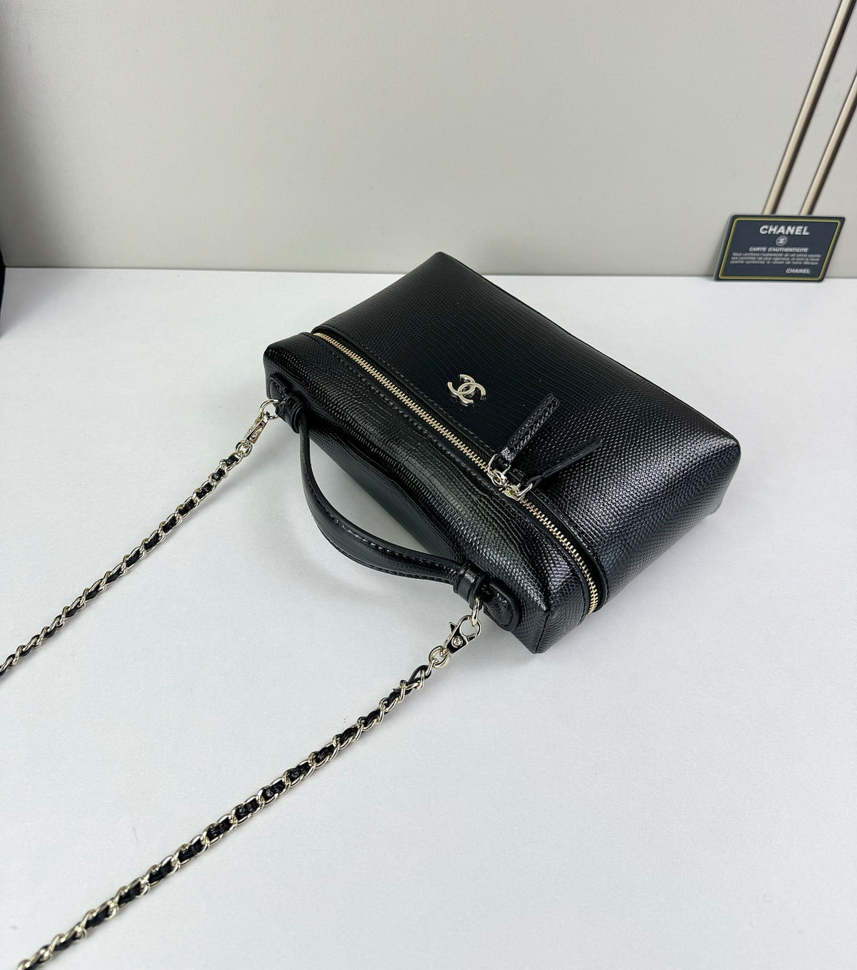 B1N96C36 Popular leather bag