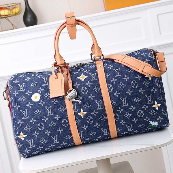 B1N66E6 Fashion Luggage bags