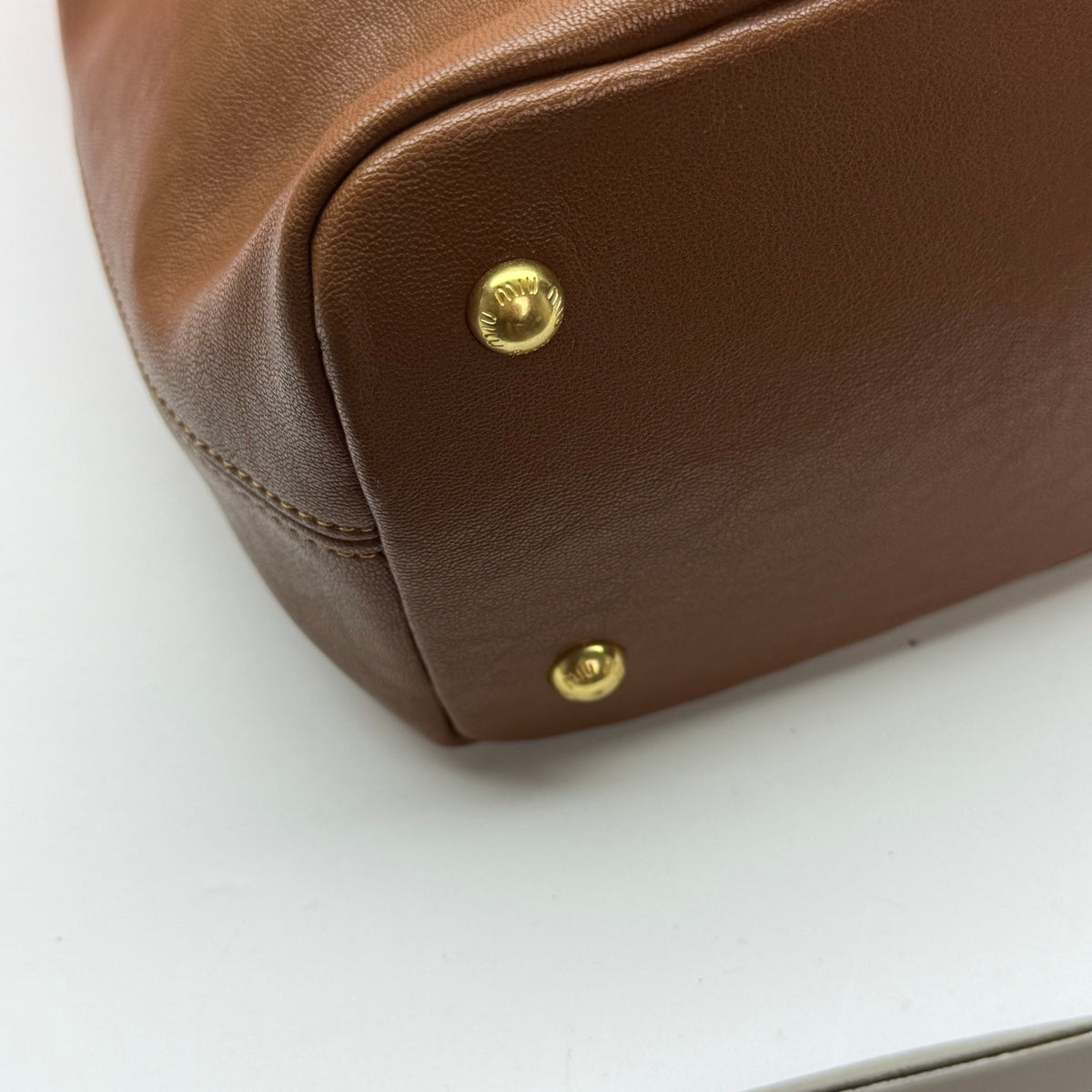 136PA22B Popular leather bag
