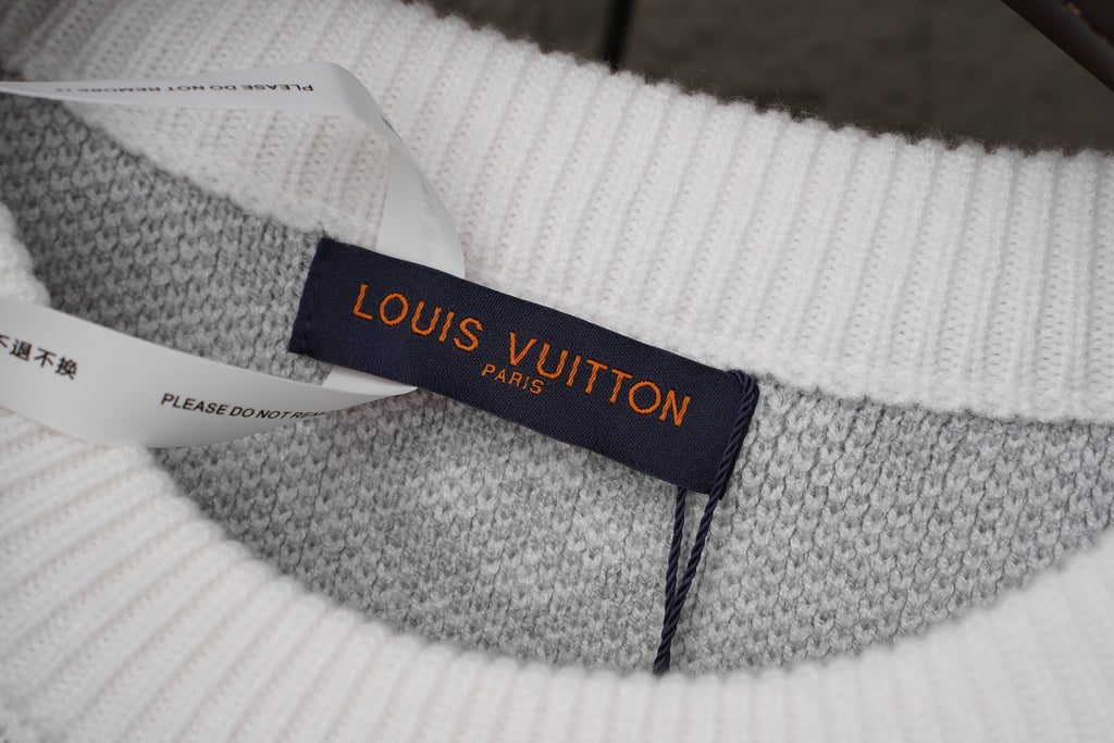 U1R96E4 Fashion Sweaters