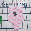 136NE11Y Popular  Bikini swimsuit