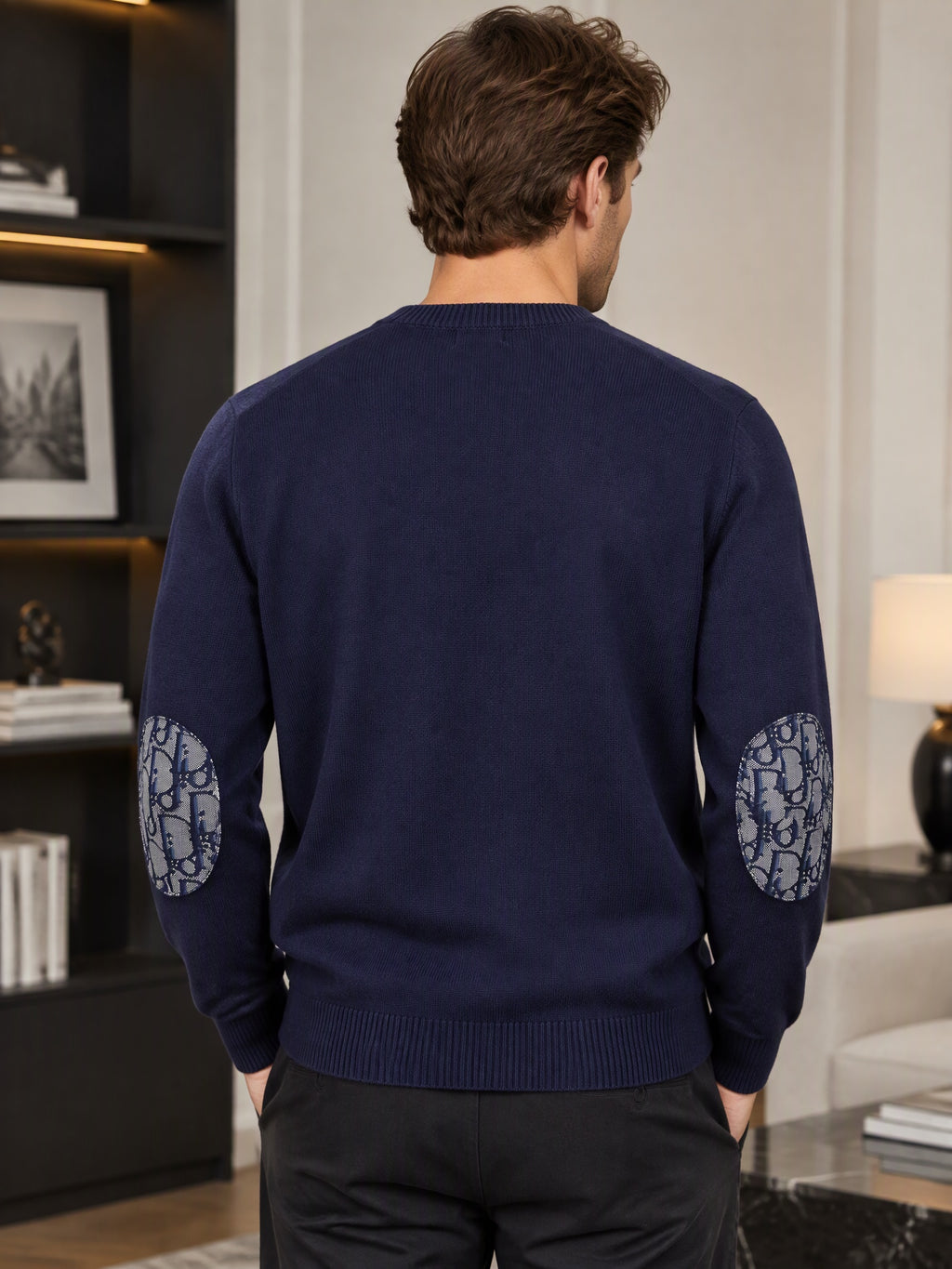 U1R106D22 Fashion Sweaters