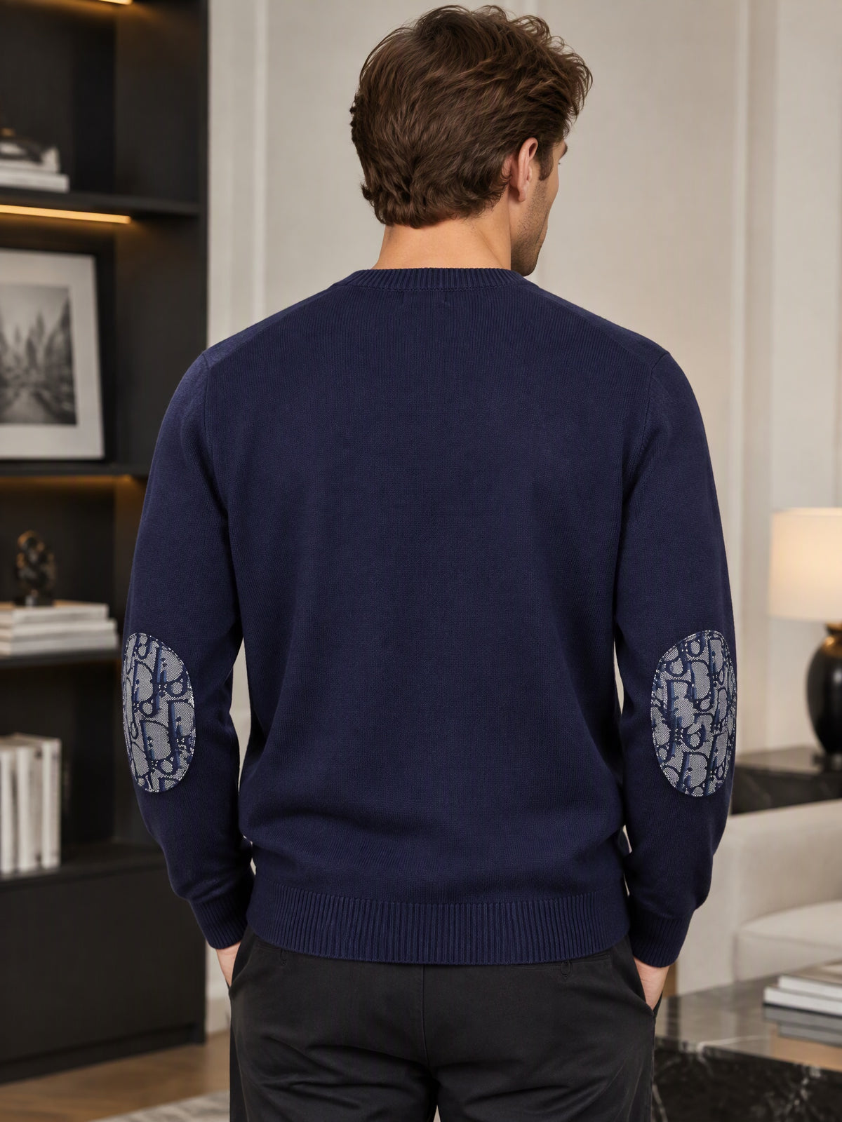 U1R106D22 Fashion Sweaters